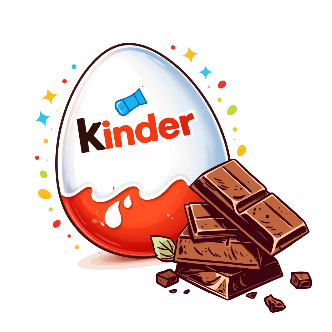 Kinder