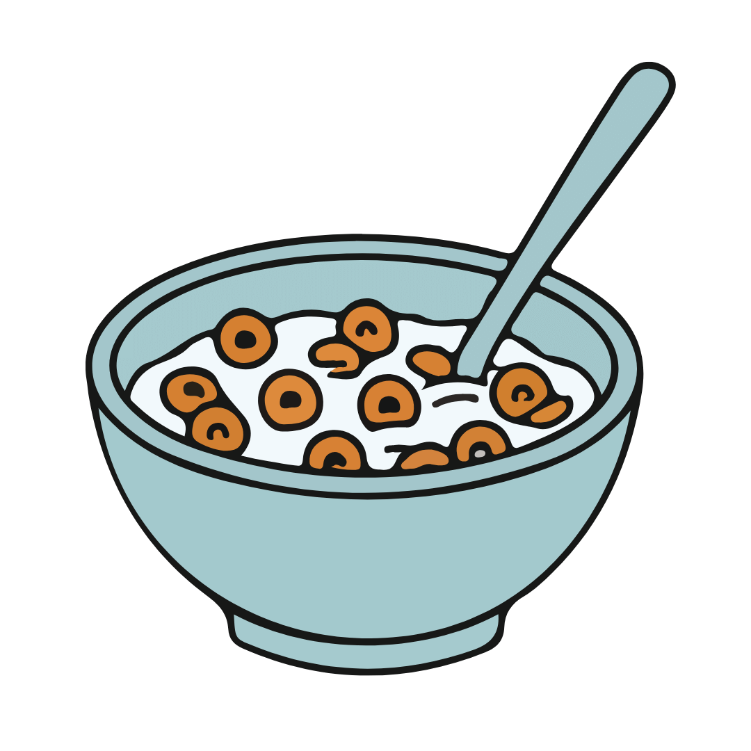 Cereálie