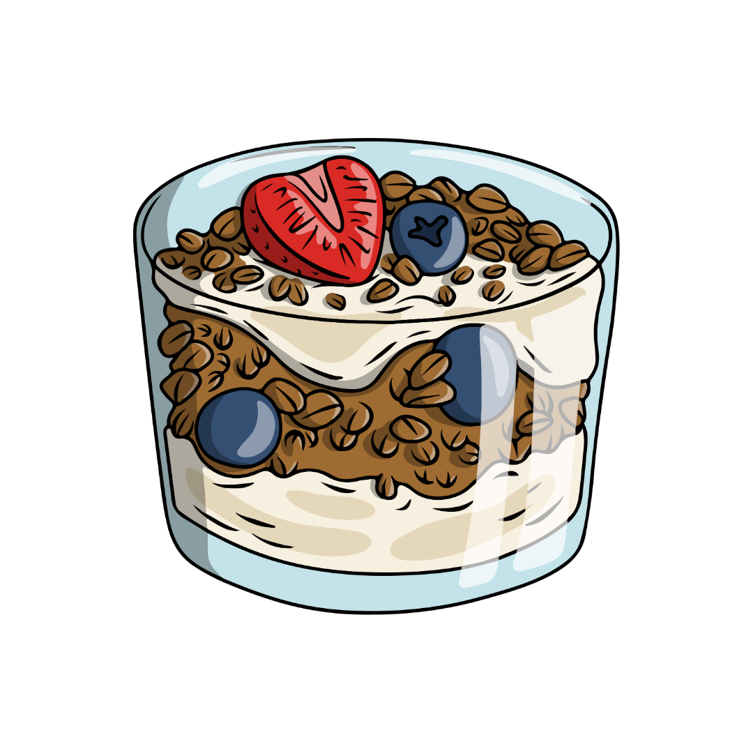 Müsli