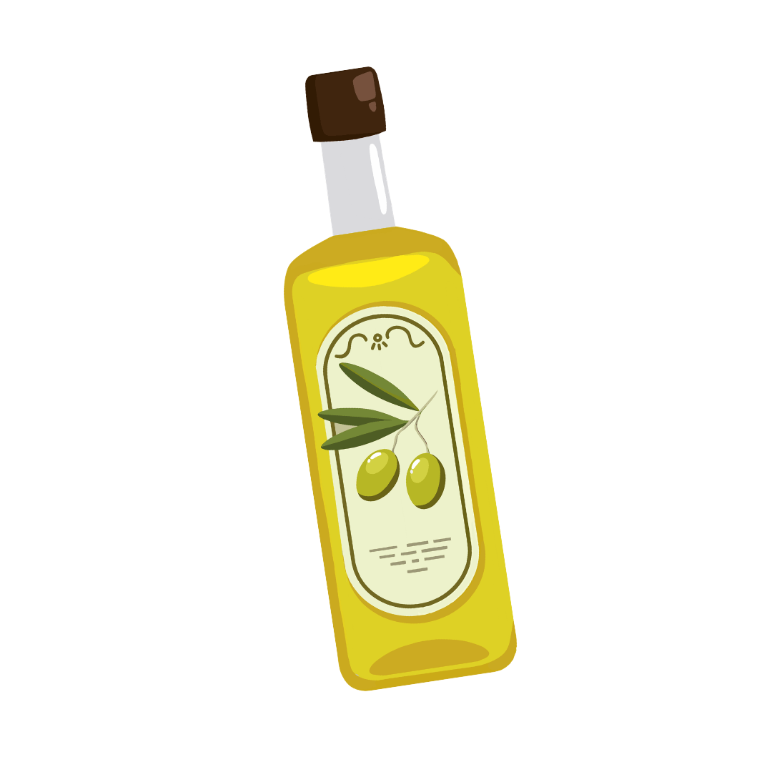 Oleje