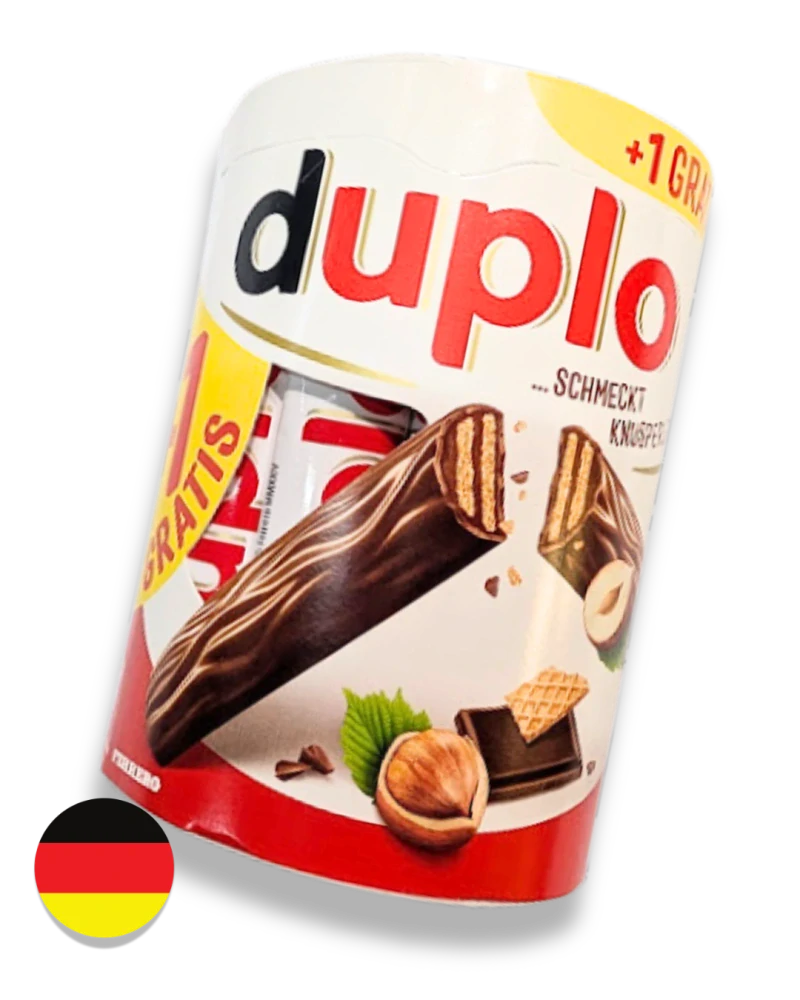 Duplo Ferrero – 11 ks, 182 g