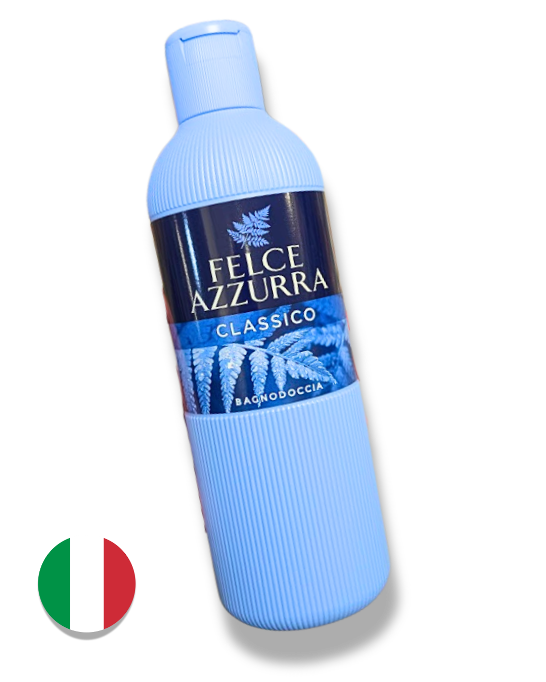 Felce Azzurra sprchový gel Classico – 650 ml