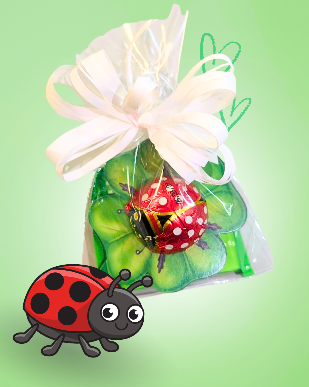 Mini balíček Beruška