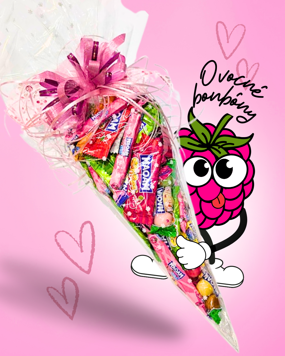 Kornout MAOAM Joy Mixx