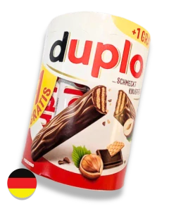 Duplo Ferrero – 11 ks, 182 g