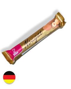 Viba Classic oříškový nugát 50 g