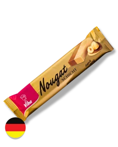 Viba Schicht Nougat lískooříšek – 75 g