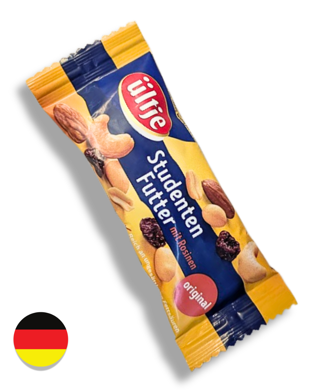 UTJE Studentská směs 50 g