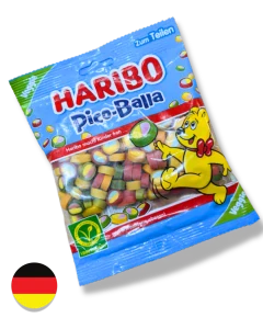 HARIBO Pico Balla bonbóny 160 g