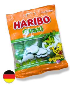 HARIBO Žabky bonbóny 175 g