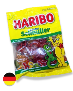 HARIBO Schnuller Dudlíky bonbóny 175 g