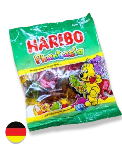HARIBO Phantasia bonbóny 175 g