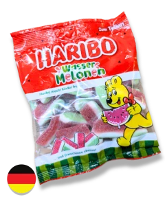 HARIBO Meloun bonbóny 160 g