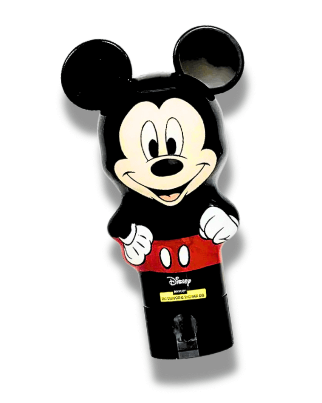 Sprchový gel a šampon DISNEY Mickey Mouse 300 ml