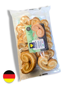 ITÁLIE - EDEKA Originál GIACOMO, 225g