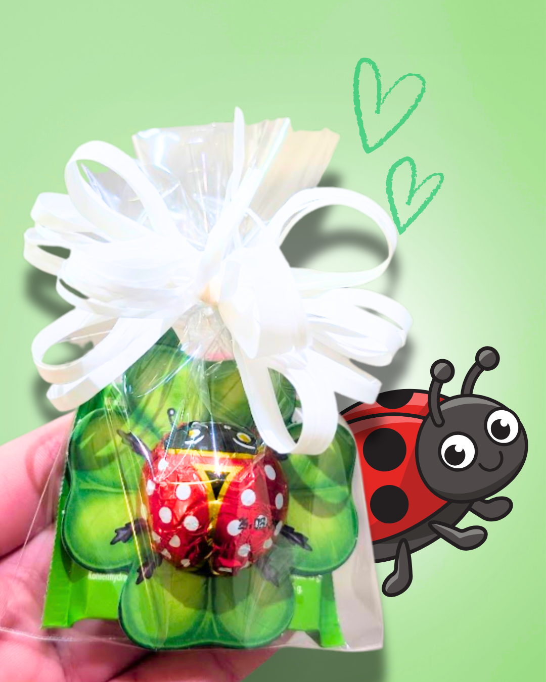 Mini balíček Beruška