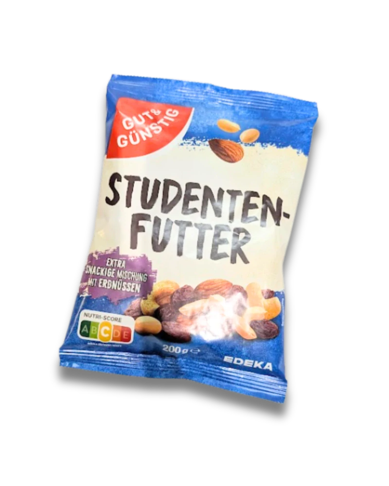 Kornout Studentská směs