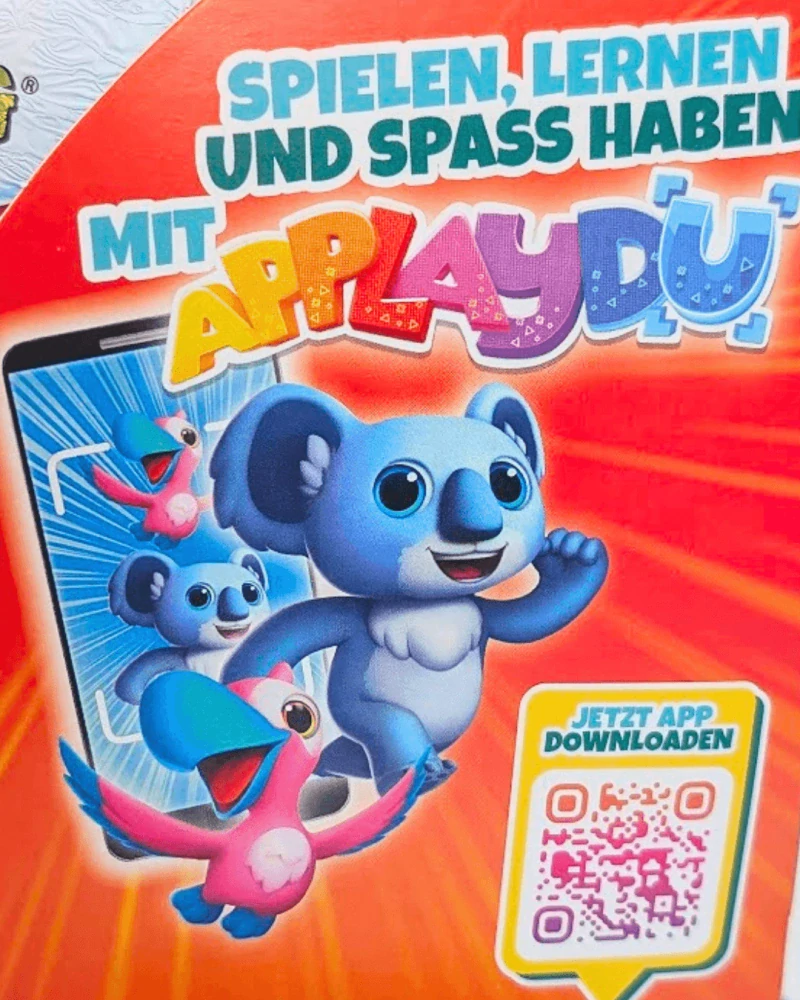 Kinder vajíčko Originál z Německa 20 g ZOO EDICE